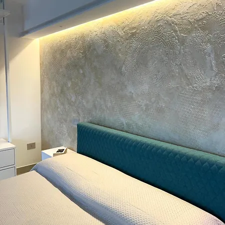 Almare Terraces Seafront Residences