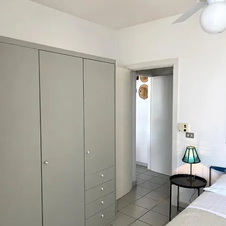 Almare Terraces Seafront Residences بيت للعطل *