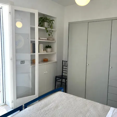 بيت للعطل Almare Terraces Seafront Residences Castro (Lecce)