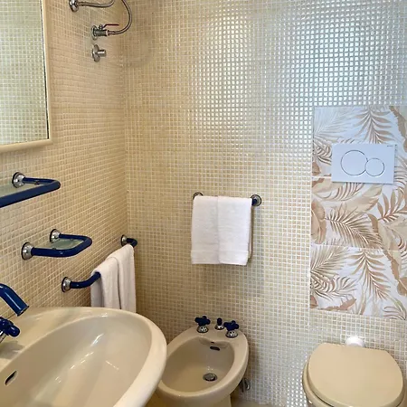Almare Terraces Seafront Residences بيت للعطل Castro (Lecce)