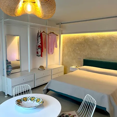 Almare Terraces Seafront Residences Castro (Lecce)
