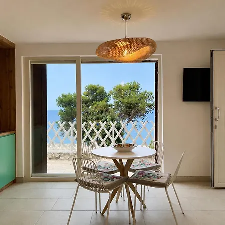 Almare Terraces Seafront Residences بيت للعطل *
