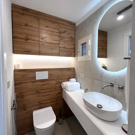 Almare Terraces Seafront Residences بيت للعطل *