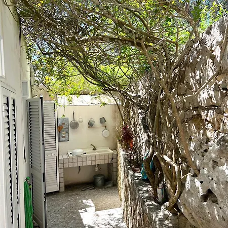 بيت للعطل Almare Terraces Seafront Residences Castro (Lecce)