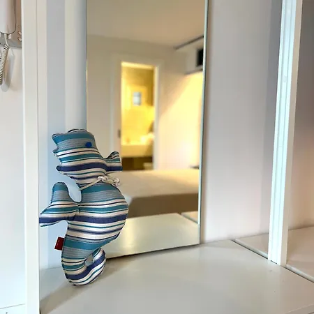 Almare Terraces Seafront Residences *