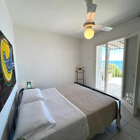Almare Terraces Seafront Residences *