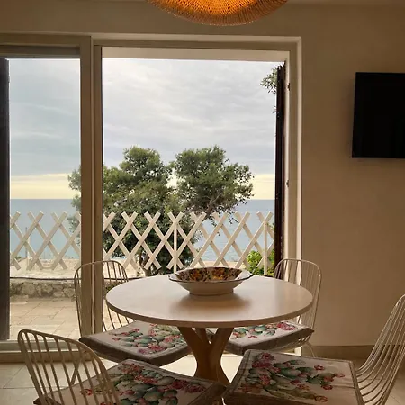 Almare Terraces Seafront Residences *
