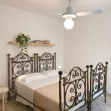 Almare Terraces Seafront Residences * Castro (Lecce)
