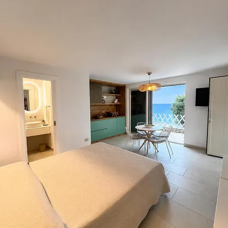 Almare Terraces Seafront Residences *