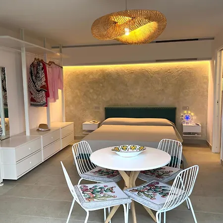 بيت للعطل Almare Terraces Seafront Residences *