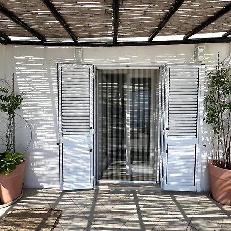 Almare Terraces Seafront Residences Castro (Lecce)