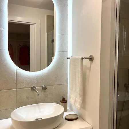 Almare Terraces Seafront Residences بيت للعطل Castro (Lecce)