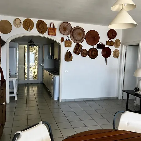 Almare Terraces Seafront Residences بيت للعطل Castro (Lecce)