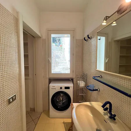 Almare Terraces Seafront Residences بيت للعطل Castro (Lecce)