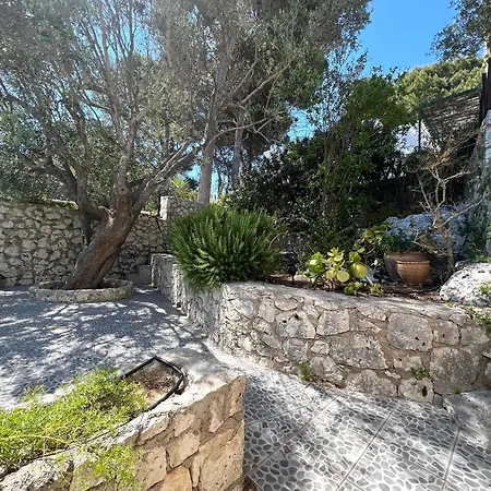Almare Terraces Seafront Residences * Castro (Lecce)