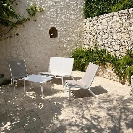Almare Terraces Seafront Residences