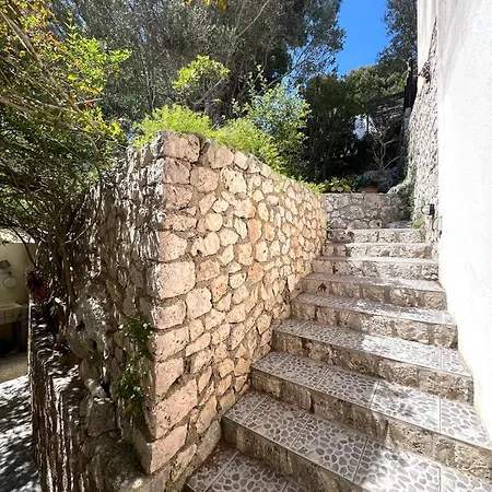 Almare Terraces Seafront Residences Holiday home *